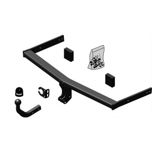 Enganche Brink Fijo 446600