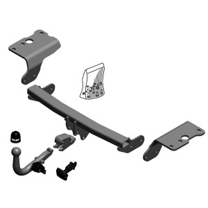 Enganche Brink Desmontable 571800