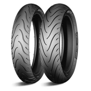 Neumático Moto Michelin Anakee Adventure 150/70 R 18 70v Tl/tt Trasero