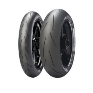 Metzeler Neumático Moto