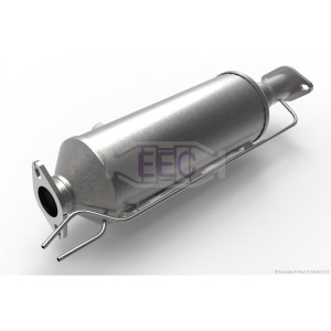 Filtre À Particules Eec Ka6013ts