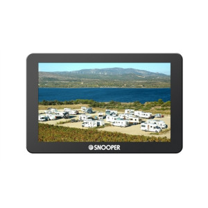 Gps Camping-car Snooper Cc5200