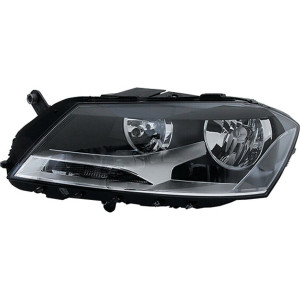 Projecteur Principal Halogène Valeo 44501