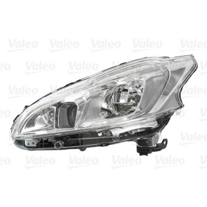 Projecteur Principal Xenon Valeo 45160