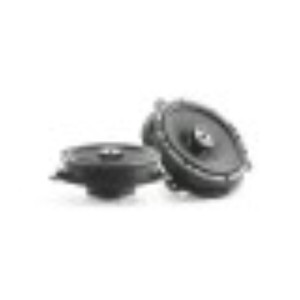 Focal-JMlab Haut-parleurs Focal Icrns165 Coaxial