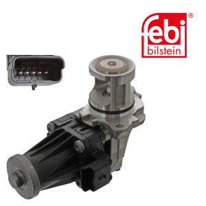 Vanne Egr Febi 45200