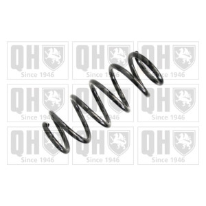 1 Ressort De Suspension Quinton Hazell Qcs7533