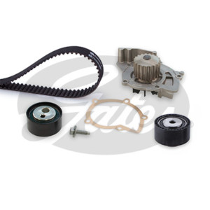 Kit Distribution & Pompe À Eau Gates Kp25558xs