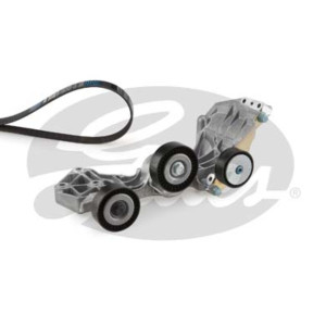 Kit De Courroies D'accessoires Gates K035pk1715