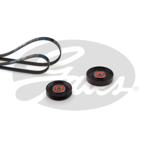 Kit De Courroies D'accessoires Gates K014pk1070