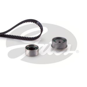 Kit De Distribution Gates K015457xs