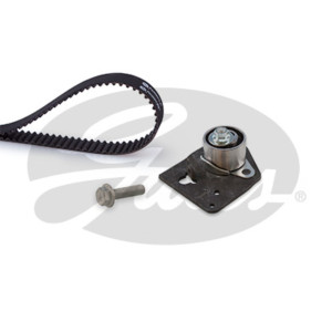 Kit De Distribution Gates K015552xs