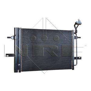 Condenseur Avec Déshydrateur Nrf 350034 Easy Fit