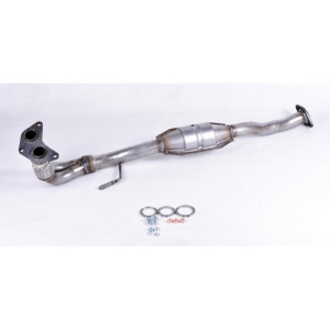 Catalyseur Eec Ty6016