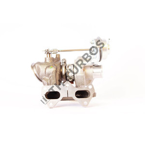 Turbocompresseur Turbo's Hoet 2100654