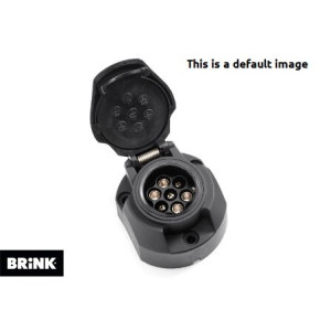 Faisceau Attelage Spécifique 7 Broches Brink 748163