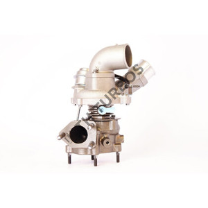 Turbocompresseur Turbo's Hoet 2100935