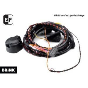 Faisceau Attelage Spécifique 7 Broches Brink 754111