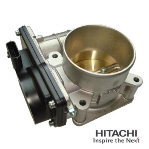 Astemo Corps Papillon Hitachi 2508551