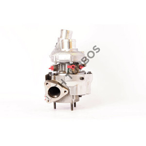 Turbocompresseur Turbo's Hoet 2100574