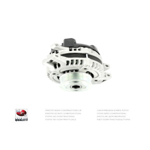 Alternateur Nps T511a177