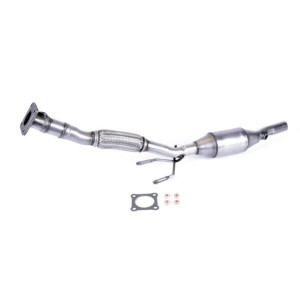 Catalyseur Eec Vk6019