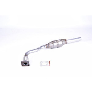 Catalyseur Eec Vk6000
