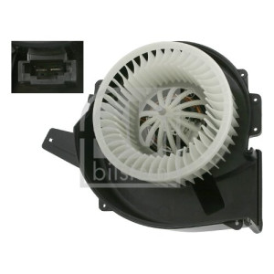 Ventil.interieur Febi 27306