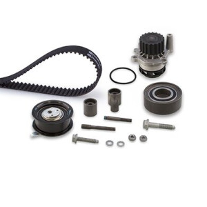 Kit Distribution & Pompe À Eau Gates Kp15559xs-1