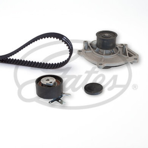 Kit Distribution & Pompe À Eau Gates Kp15645xs