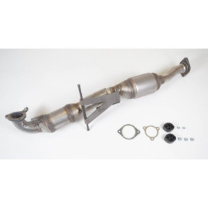 Catalyseur Eec Vo6021