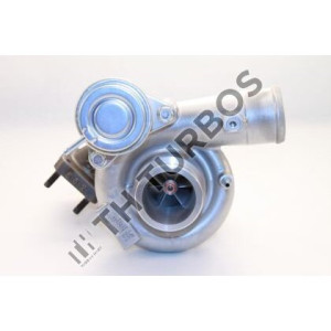 Turbocompresseur Turbo's Hoet 2101471