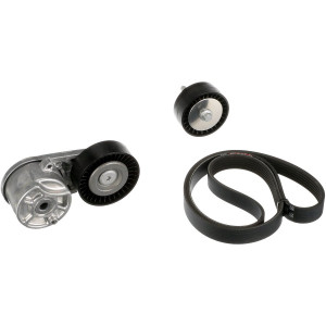 Kit De Courroies D'accessoires Gates K066pk1413
