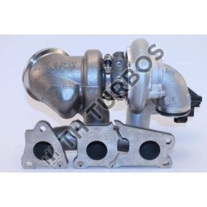 Turbocompresseur Turbo's Hoet 2101262