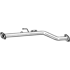 Tube D'échappement Bosal 800-141