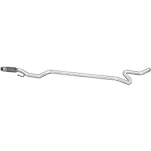 Tube D'échappement Bosal 950-023