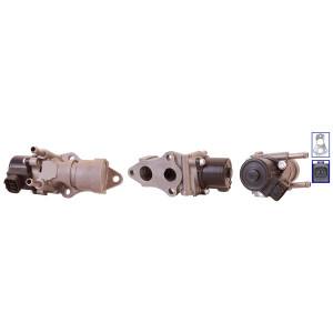 Vanne Egr E.s Dri 717720091