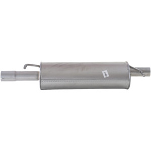 Silencieux Central Bosal 233-575