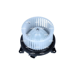 Pulseur D'habitacle Nrf 34480