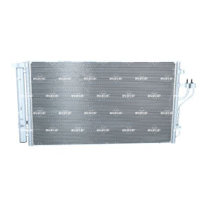 Condenseur Nrf 350649