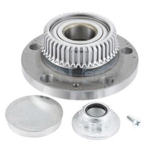 Kit De Roulement De Roue Snr R157.20