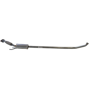 Silencieux Central Bosal 287-615