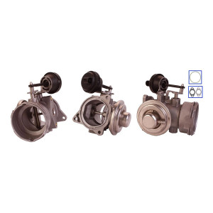 Vanne Egr E.s Dri 717710021
