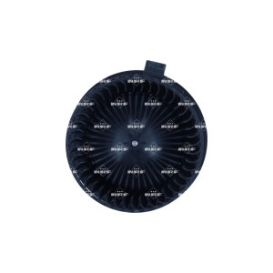 Pulseur D'habitacle Nrf 34390