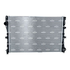 Radiateur Aluminium Brasé Nrf 550258