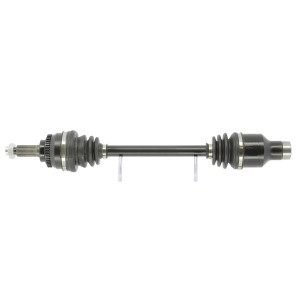 Transmission Cevam 7690z - Droite (côté Passager)