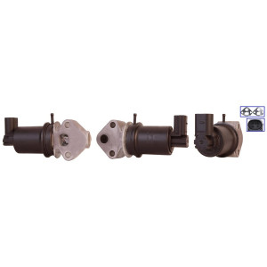 Vanne Egr E.s Dri 717720025