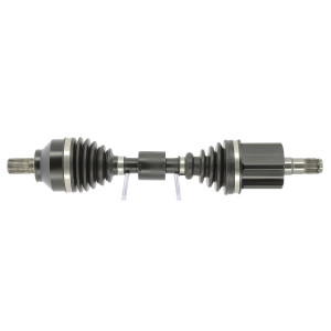 Transmission Cevam 7433 - Gauche (côté Conducteur)