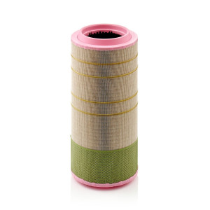 Filtre À Air Mann-filter C301730