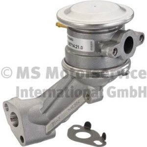 Pierburg 7.06714.21.0 Sonde Temper.